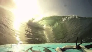 GoPro Ireland "RILEYS in HD" Surf / Bodyboard Hero High Definition