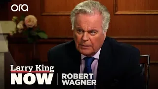 Robert Wagner Reminisce about Hollywood's Golden Age