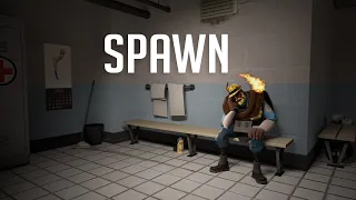 TF2's Spawn Rooms