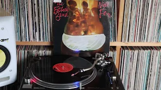 The Fatback Band - Night Fever (1976) - A3 - If That's The Way You Want It