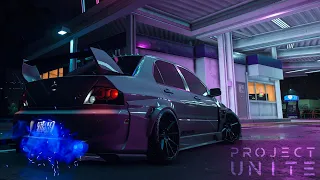 Need For Speed Heat - UNITE 3.0 Gameplay | 4K 60FPS