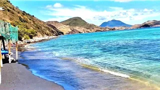 Shipwreck Beach in St Kitts (April 2022) Great snorkeling and WiFi