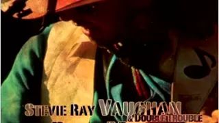 Stevie Ray Vaughan - Cold Shot (Live)