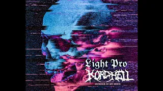 Kordhell - Murder In My Mind (sped up + Bass Boosted) | Light Prø