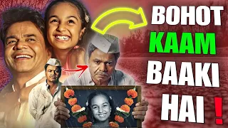 RAJPAL KA BAWAL🔥|Kaam Chalu hai review|kaam chalu hai movie review |kaam  chalu hai ott| movie mood