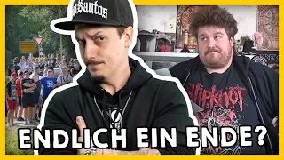 OBEN-OHNE-ÄRGER in Berlin & Finale im DRACHENLORD-Dilemma!? #WTFdieWoche