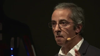 Challenging the impossible! | Henrique Jorge | TEDxLugano