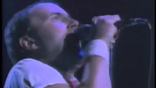 Genesis - Mama Tour 1984