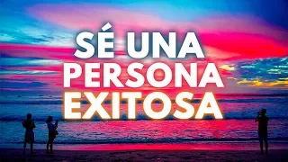 Escucha esto, fíjalo en tu mente y mejora tu vida | Ser una persona exitosa