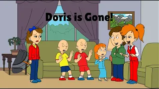 Doris Gone (Season 1)