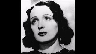 Top 10 Edith Piaf Songs