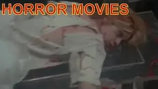 Chosen Survivors (1974) original Trailer