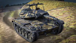 T49 - WoT Blitz UZ Gaming