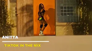 Anitta -  TikTok in the mix (SHOW COMPLETO)