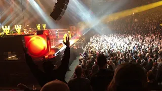 Judas Priest "You've Got Another Thing Comin'" (4/18/2018)