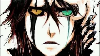 Story of Ulquiorra Schiffer