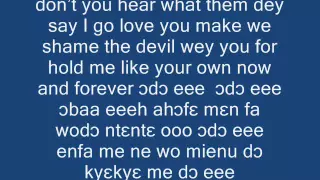 R2Bees   Odo Lyrics 2012