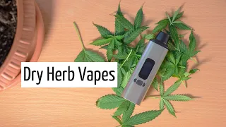 How Do I Use a Marijuana Vaporizer? | Discover Marijuana