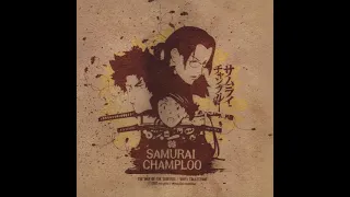 Samurai Champloo: The Way Of The Samurai / Vinyl Collection (2013, Reissue)