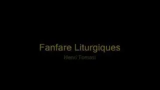 Flexible Brass - Fanfare Liturgiques - Henri Tomasi