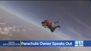 Parachute Center Owner In Lodi Speaks Out About Former Teacher