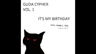 guda cypher vol. 1