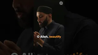 Final Du‘a from “Why Me?” | Dr. Omar Suleiman