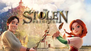 The Stolen Princess   Full HD Animation