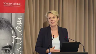 Tanya Plibersek - Address to the Whitlam Institute Public Forum: Revisiting the Revolution