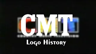 Country Music Television Logo/Promo History (#520)