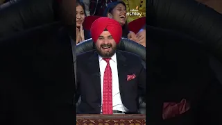 Bua ने दिया Kapil को करारा ज़वाब | Comedy Nights With Kapil | कॉमेडी नाइट्स विद कपिल