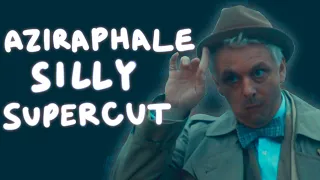 Aziraphale Silly Supercut