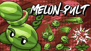 Melon-pult Trailer (Rivals of Aether Workshop)