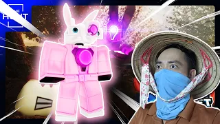 Titan Bunny Cameraman QUÁ MẠNH! Toilet Tower Defense