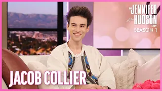 Jacob Collier Extended Interview