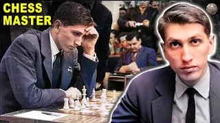 Facts About Bobby Fischer