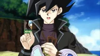 Yu-Gi-Oh! GX- Season 1 Episode 47- Chazz-anova