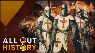 The Dark History Of The Ruthless Inquisition | Secret files of the Inquisition | All Out History