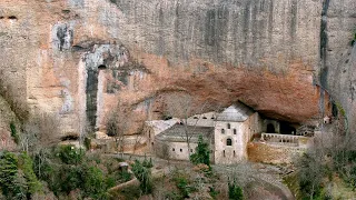 MONASTERIOS DE ESPAÑA