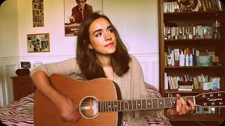 Diamonds & Rust - Joan Baez (cover)