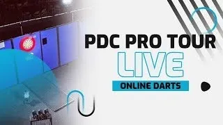 PDC Pro Tour Live | Players Championship 13