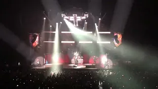 Judas Priest - Painkiller with Scott Travis introduction (Glasgow OVO Hydro 11/3/24)