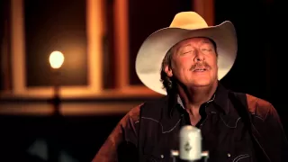 Alan Jackson - Amazing Grace (Official Music Video)