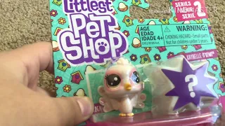 Unboxing my new LPS! (Five Below LPS haul)