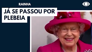 Rainha enganou turistas americanos