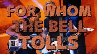 Metallica: For Whom The Bell Tolls - Live In Pittsburgh, PA (August 14, 2022)