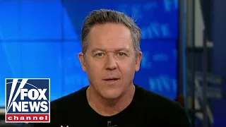 Gutfeld on the media and Democratic response to Iran