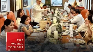 The World Tonight Livestream | Full Episode Replay | January 22, 2024