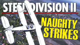 DISGUSTING STRATEGY followed through with CONVICTION! | Steel Division 2 Gameplay