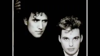 OMD - Secret